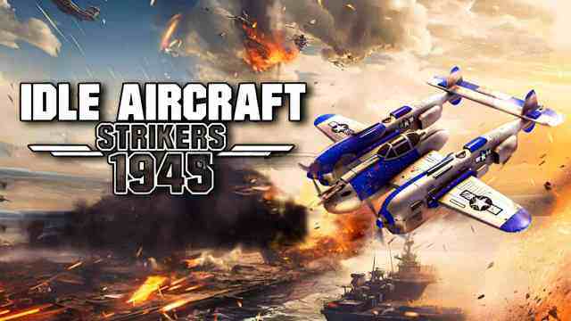 Idle Strikers 1945 Codes: Command Your Fighters – 2025 March