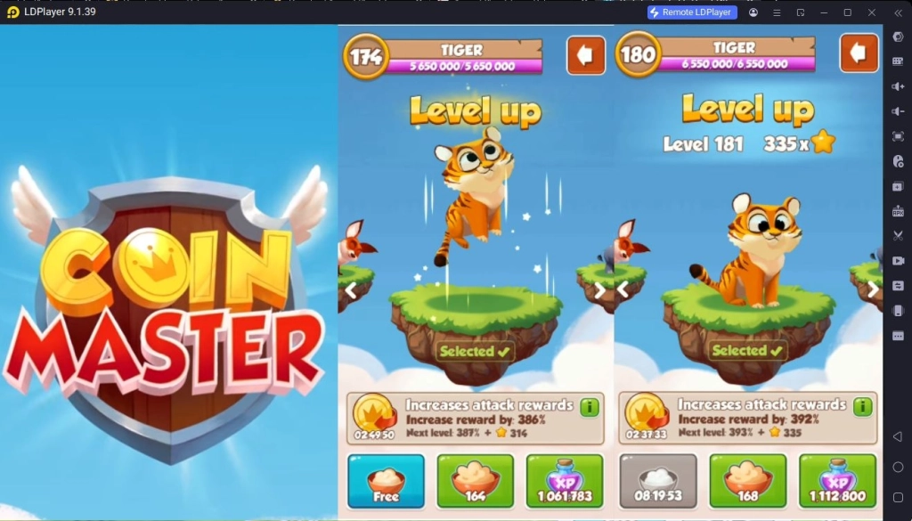 Coin Master Pet Guide: How to Unlock, Upgrade, and Use