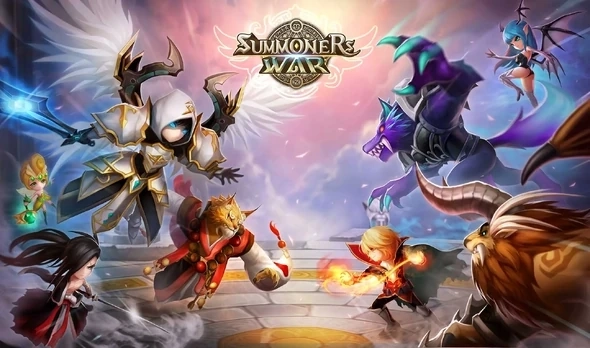Summoners War Promo Codes