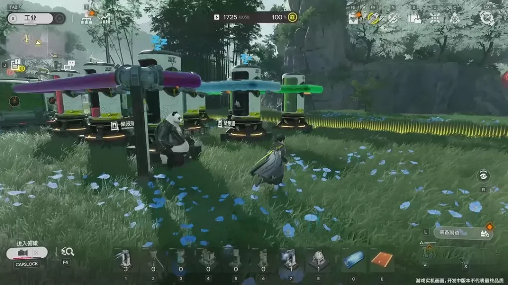“Arknights: Endfield” การทดสอบรอบที่สอง PV ตัวอย่างเกมเพลย์: การพัฒนางานศิลป์ รูปแบบการเล่น และการต่อสู้แบบครบวงจร