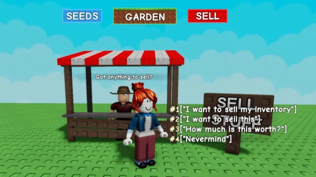 Don't Rush to Sell Harvest