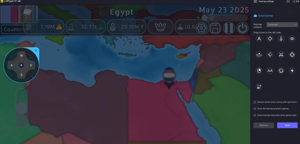 Play Dummynation on PC 11