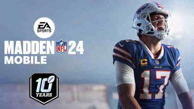 Madden NFL 24 Mobile Football Codes: Score Big Rewards on the Gridiron – 2025 March