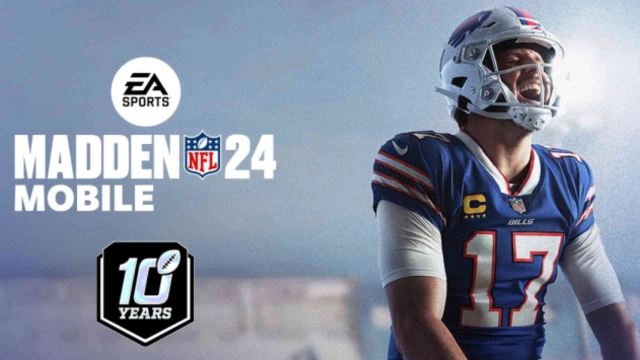 Madden NFL 24 Mobile Football Codes: Score Big Rewards on the Gridiron – 2025 March