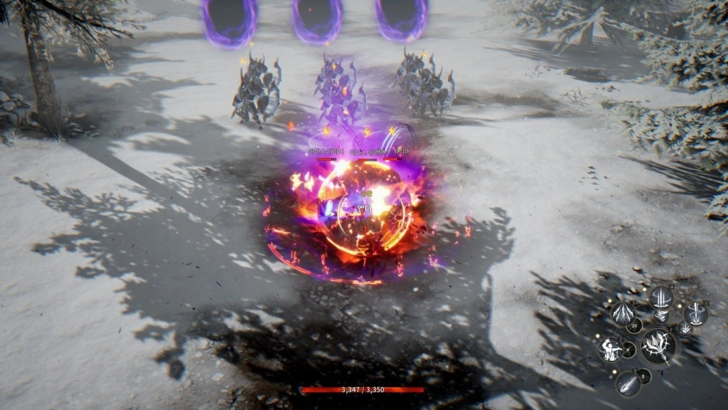 카발RED 직업 설명 및 추천 가이드