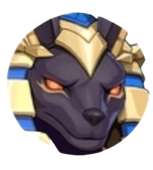 Judge of the Underworld