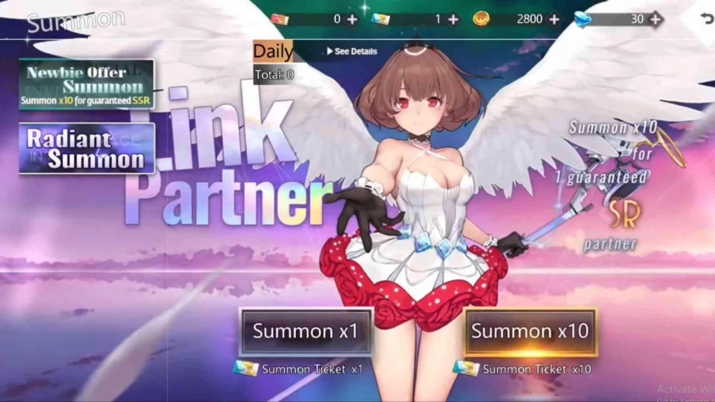 Smart Reroll Strategy for Illusion Connect: Re Smart Reroll Strategy for Illusion Connect: Re