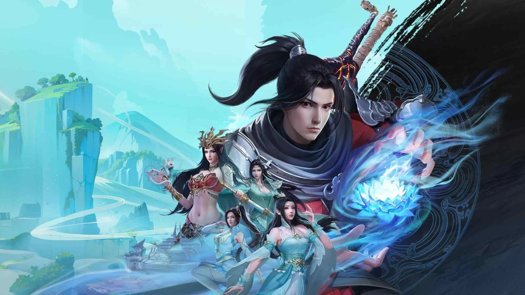 Battle Through the Heavens 3D Beginner Guide