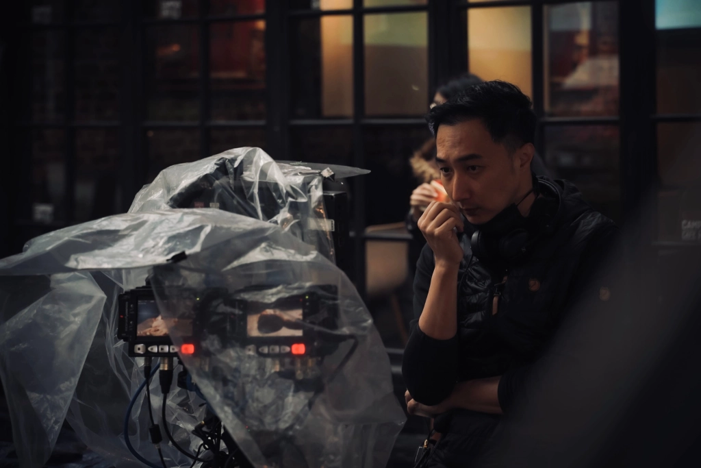 代言人王淨、導演奚岳隆聯手打造RO心故事  淨寶與你共度每一天