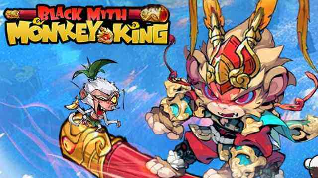 Black Myth: Monkey King Codes: Harness the Power – 2025 March