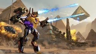 War Robots Codes - September 2025