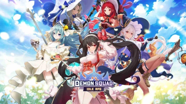 Battling with Demon Squad: Idle RPG Beginner Guide with Best Tips - Tricks for a Better Play