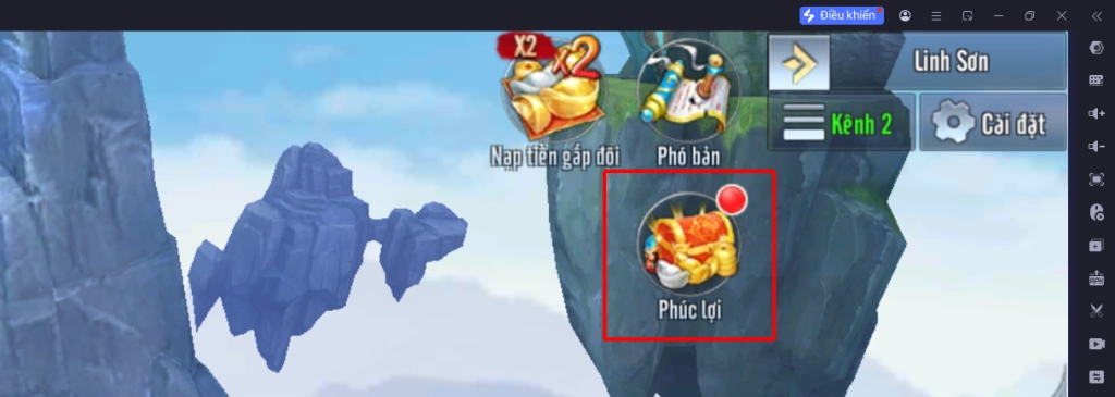Full bộ code Tân Đào Hoa Kiếm mới nhất - Hướng dẫn cách nhập chi tiết
