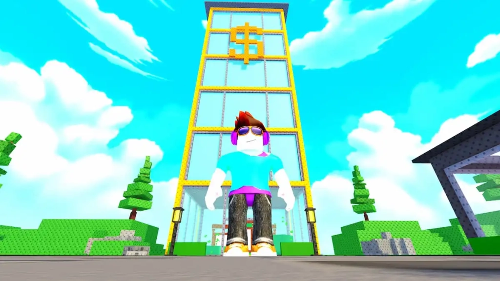 Build a Scam Empire Codes มิถุนายน 2025 อัปเดตเรื่อยๆ