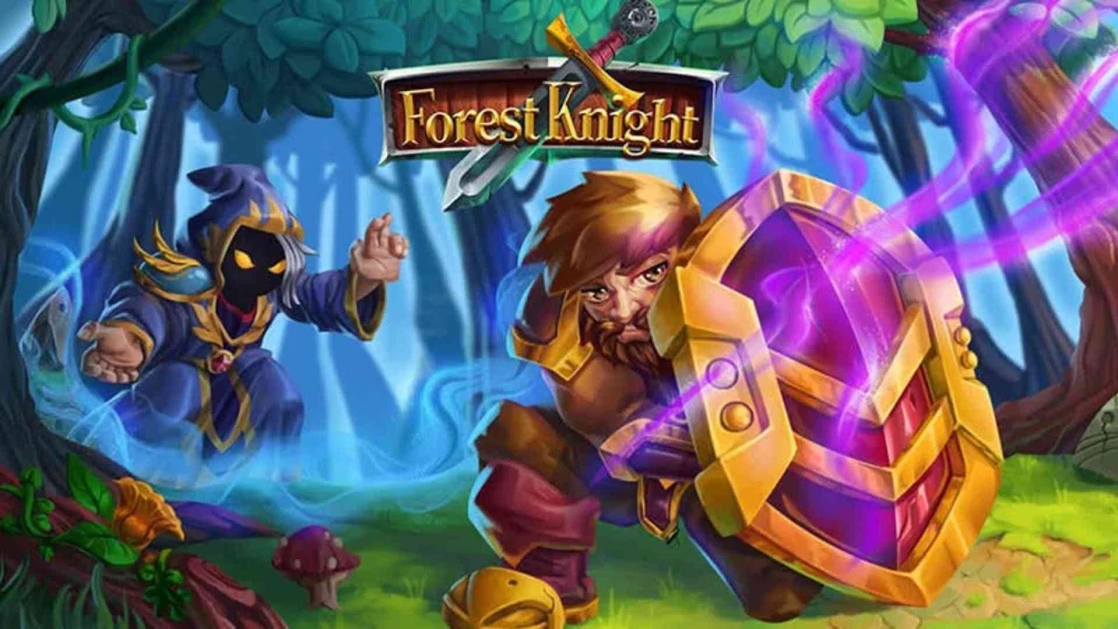 Forest Knight