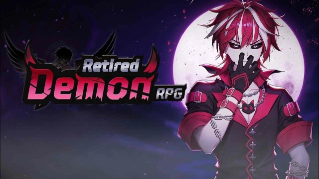 A Beginner's Guide and Tips to Retired Demon RPG - Getting Started