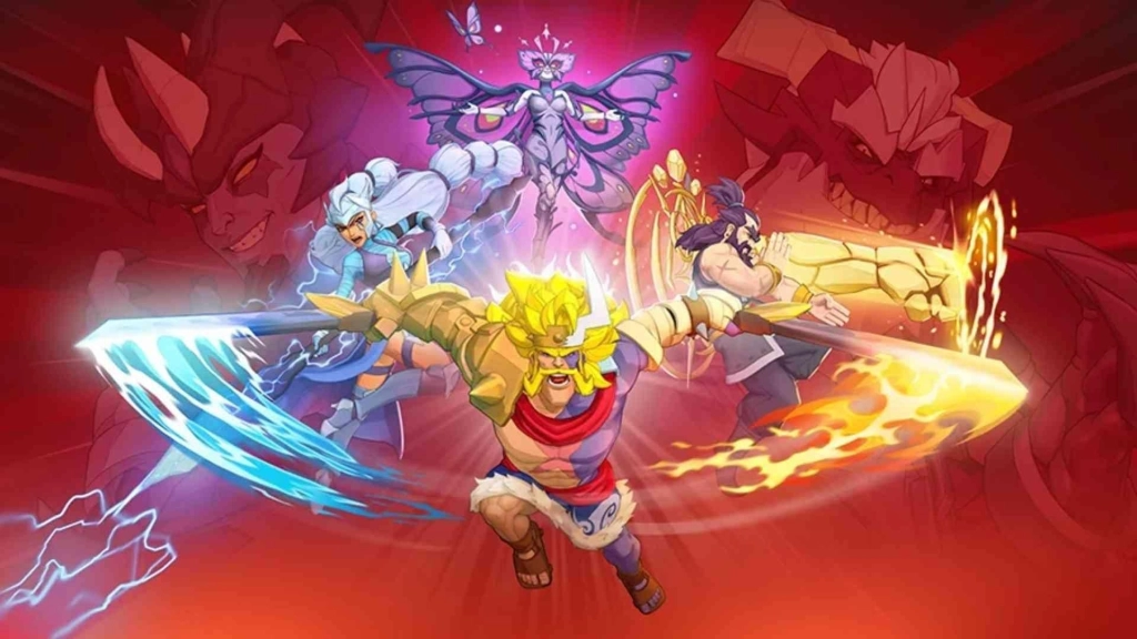 Clash of Clans Anime Fury Season 2 Guide Clash of Clans Anime Fury Season 2 Guide