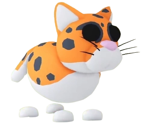 Roblox Adopt Me Pets Value List 2025 and Trading Tips