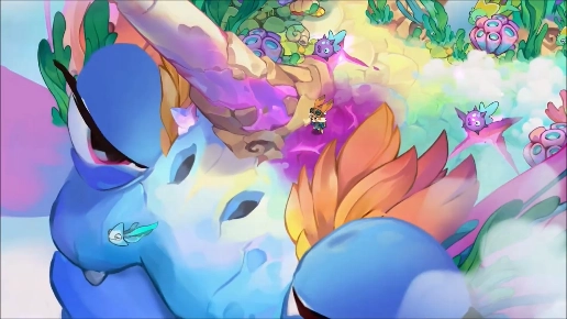 【Pilo and the Holobook】 Nintendo Switch 實體版即將在亞洲發售!