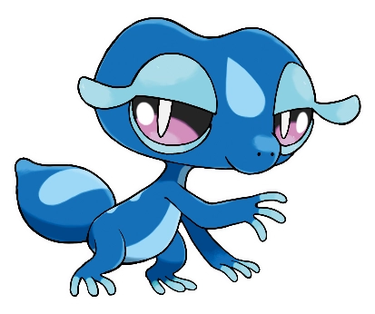 《寶可夢 風與波》  與寶可夢一起越過大自然的重重難關吧！