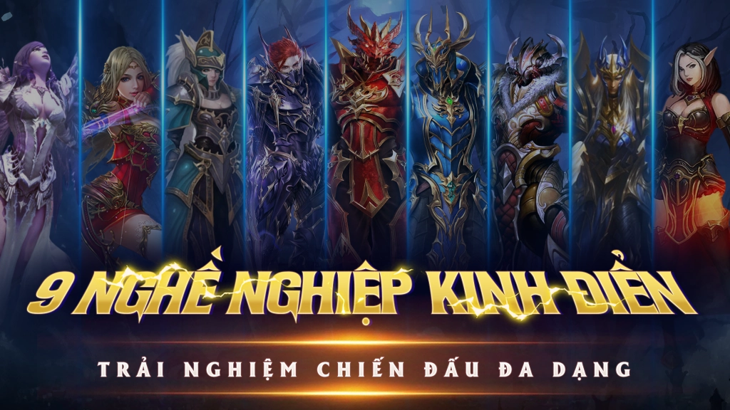 Full bộ code Kundun: Chúa Tể Bóng Tối - Hướng dẫn cách nhập chi tiết