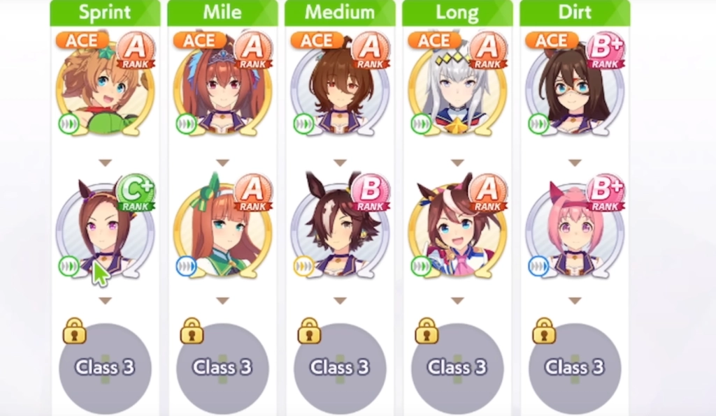 Uma Musume Pretty Derby