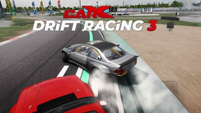 CarX Drift Racing 3 Codes: Slide Into Victory – 2025 March