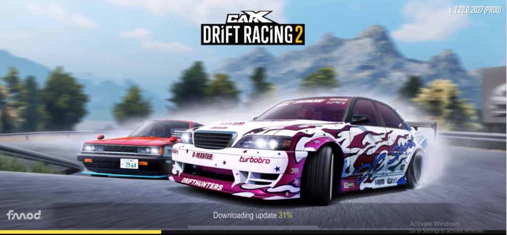 CarX Drift Racing 2