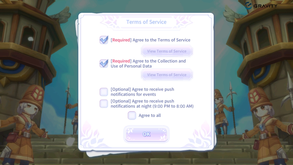 How to Download and Play Ragnarok V : Returns on PC in 2 Steps