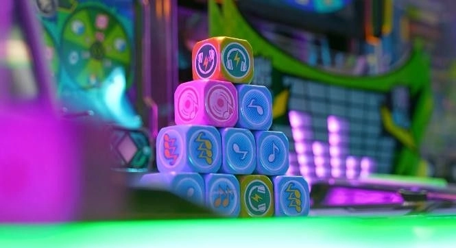 2026 TAGE 台灣電子遊戲機國際產業展 IGS 鈊象電子展現創新娛樂實力