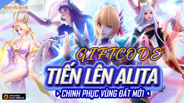 Full bộ code Tiến Lên Alita mới nhất - Hướng dẫn cách nhập chi tiết