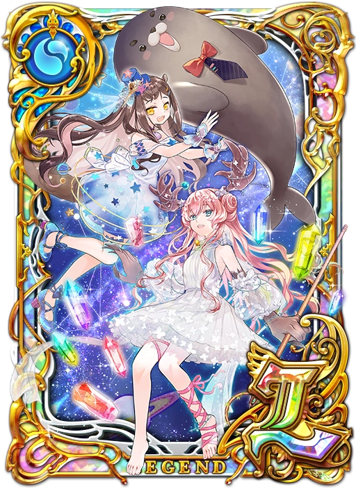 《問答RPG魔法使與黑貓維茲》歡慶十週年 魔法與VTuber的奇幻交會！