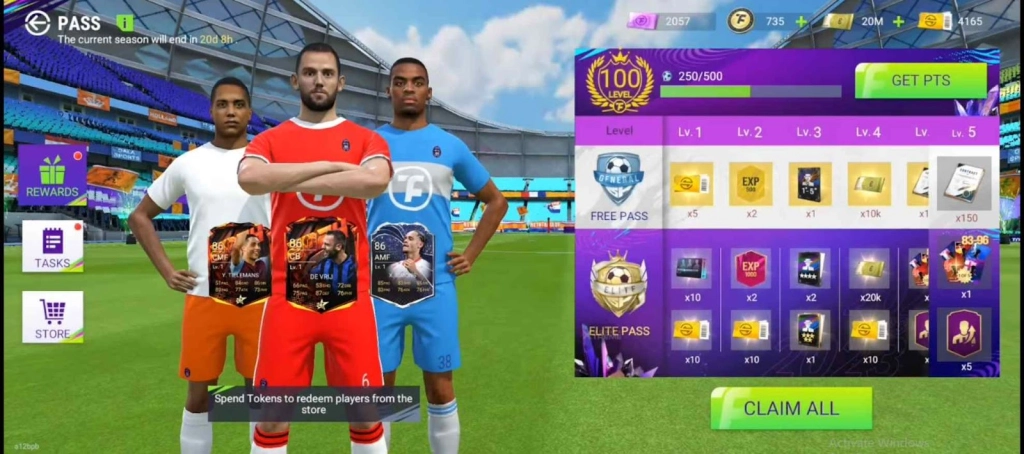 Daily Grind and Resource Hacks for Faster Climbs Daily Grind and Resource Hacks for Faster Climbs