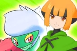 Pokémon Masters EX Tier List 2025 for Best Pairs: April Update