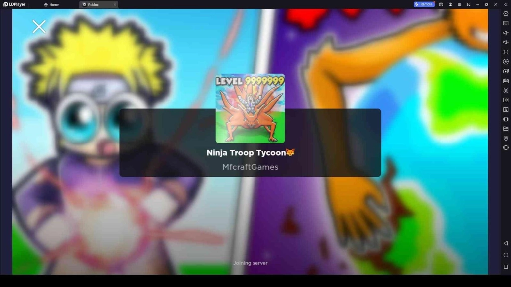 Roblox Ninja Troop Tycoon Codes: Unleash Your Inner Ninja - 2025 March