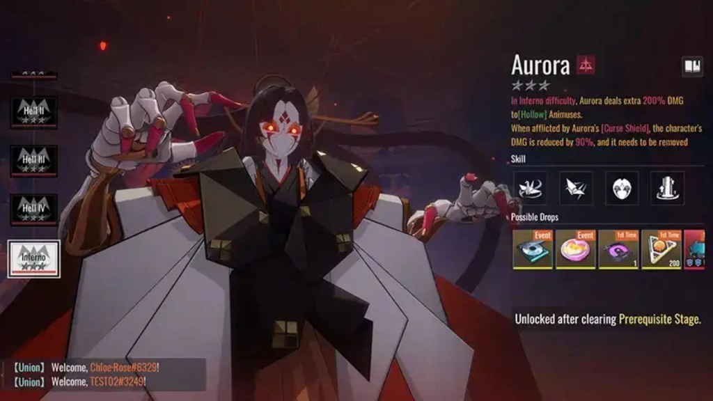 Aurora 