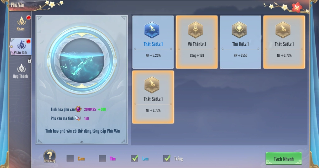 Kiếm Thần Là Ta - VPlay: Cẩm nang tân thủ