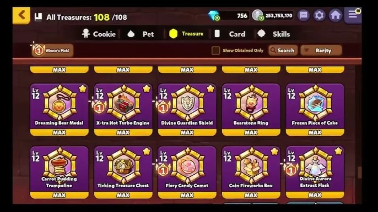 How to Use Treasure Strategically