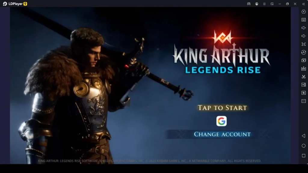 King Arthur: Legends Rise Codes