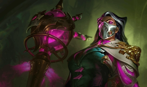 TFT: Teamfight Tactics Tier List – April 2025 for Best Heroes