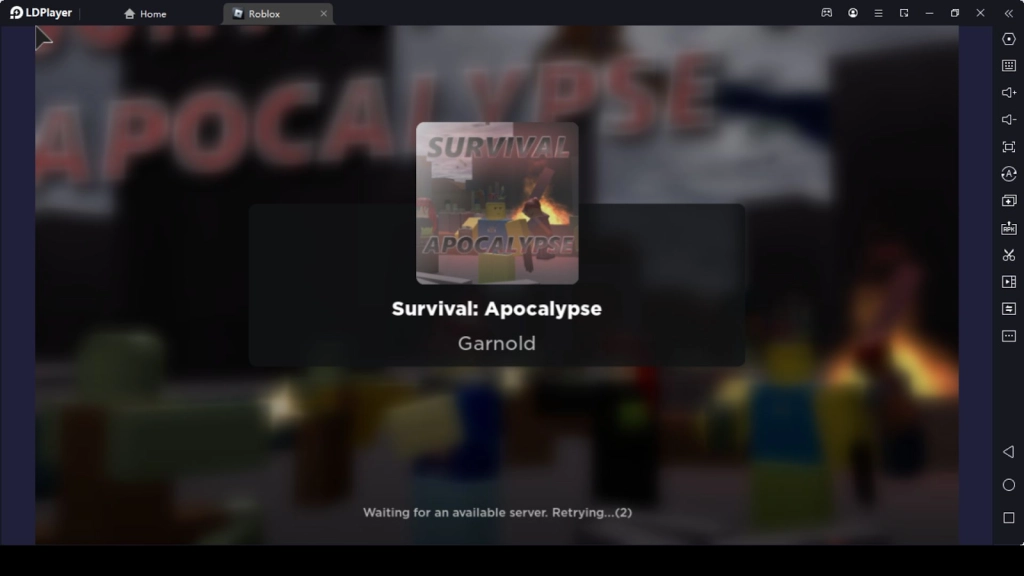 Roblox Beste Survival-Spiele zum Spielen im Jahr 2023
