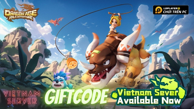 Full bộ code Dragon Age: Kỷ Nguyên Rồng mới nhất 2024 - Hướng dẫn cách nhập chi tiết