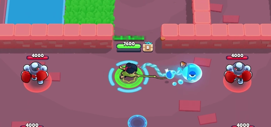 Brawl Stars Brawl Stars