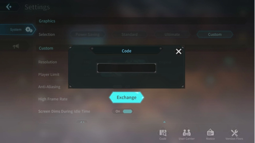 How to Redeem Codes in Stellar Traveler