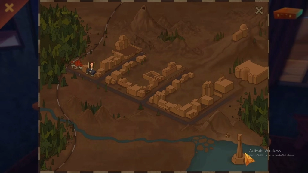 Pay Attention to Vision Clues