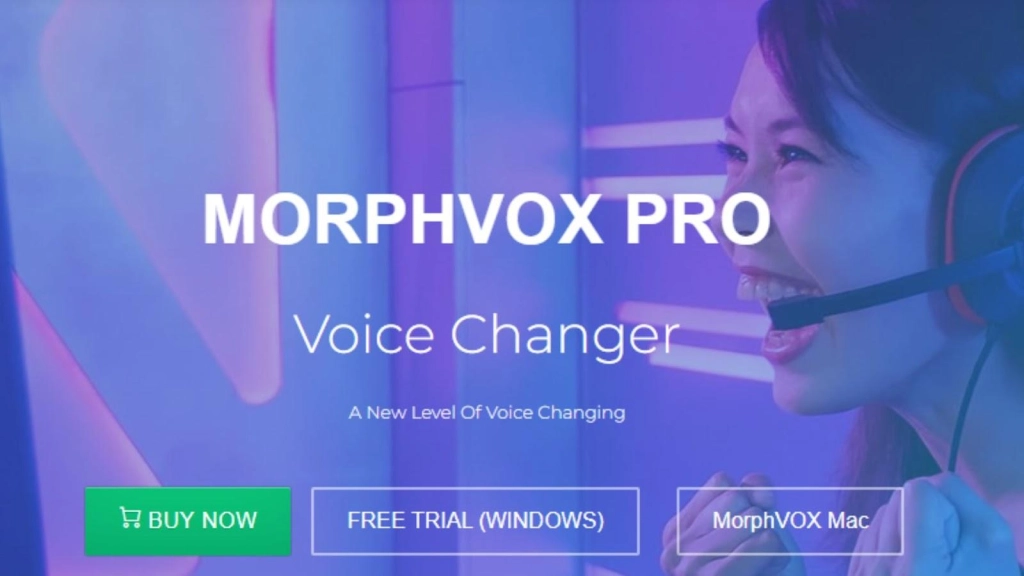 Best Voice Changer for Discord in 2025 - Top 10 Picks