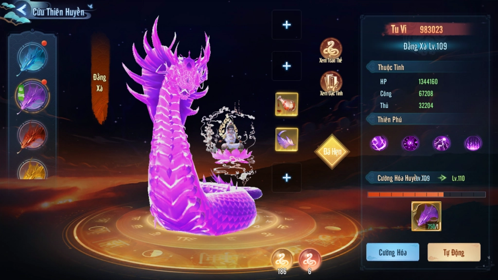 Linh Kiếm Chi Mộng: Cẩm nang tân thủ