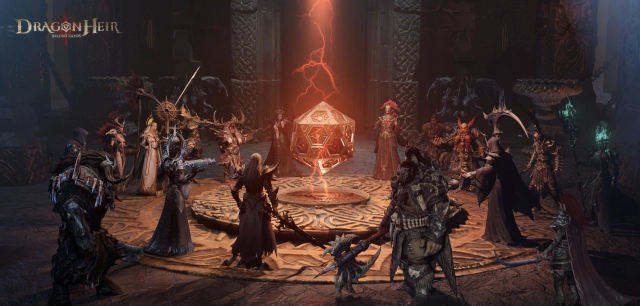 ¿Cómo descargar y jugar Dragonheir: Silent Gods en PC (gratis)?