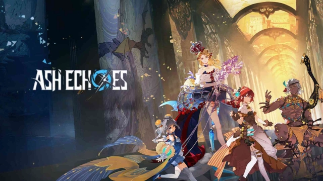 Ash Echoes - Team Building Guide for All New Players