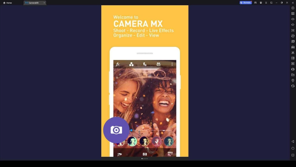 Best Camera App for Android to Capture Your Beautiful Moments – 2025